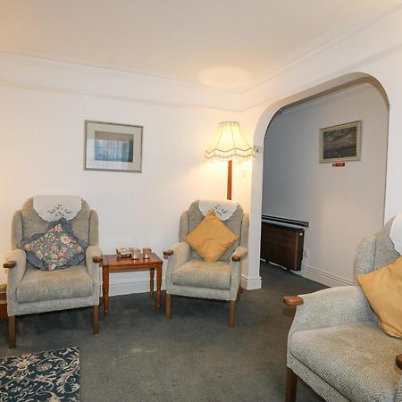 Villa Bro Dawel à Beaumaris Extérieur photo