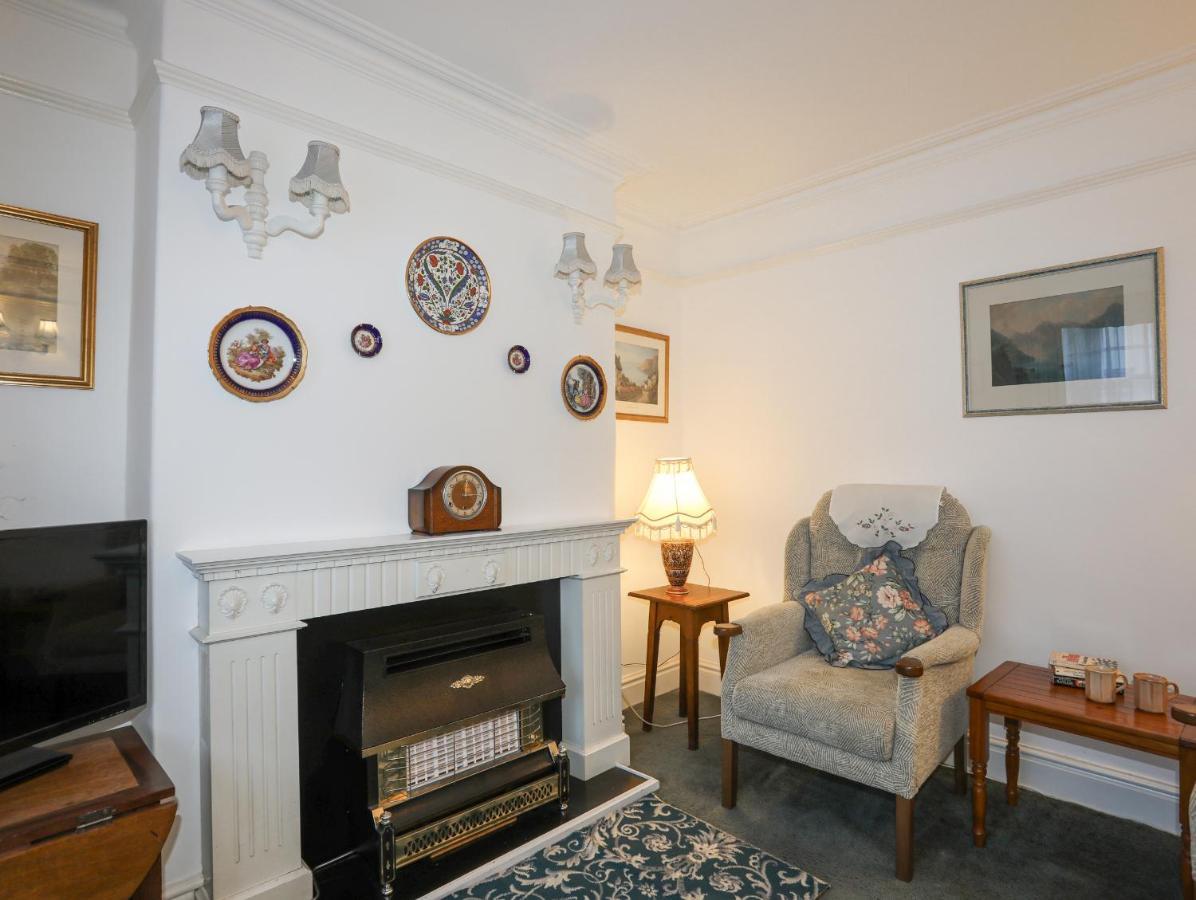 Villa Bro Dawel à Beaumaris Extérieur photo