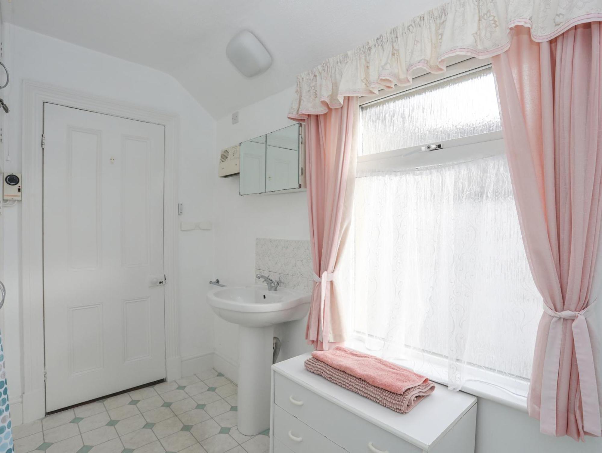 Villa Bro Dawel à Beaumaris Extérieur photo