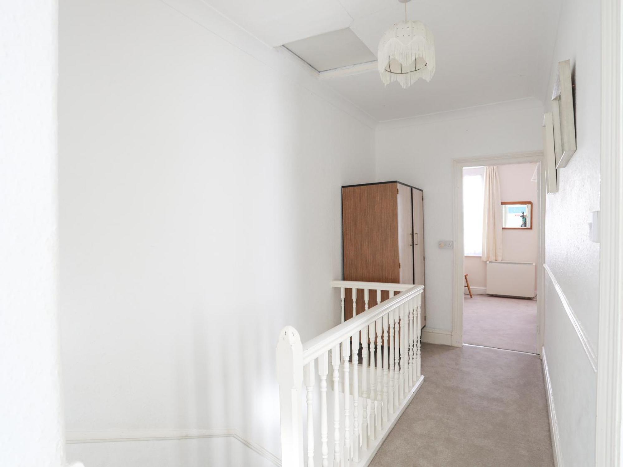 Villa Bro Dawel à Beaumaris Extérieur photo