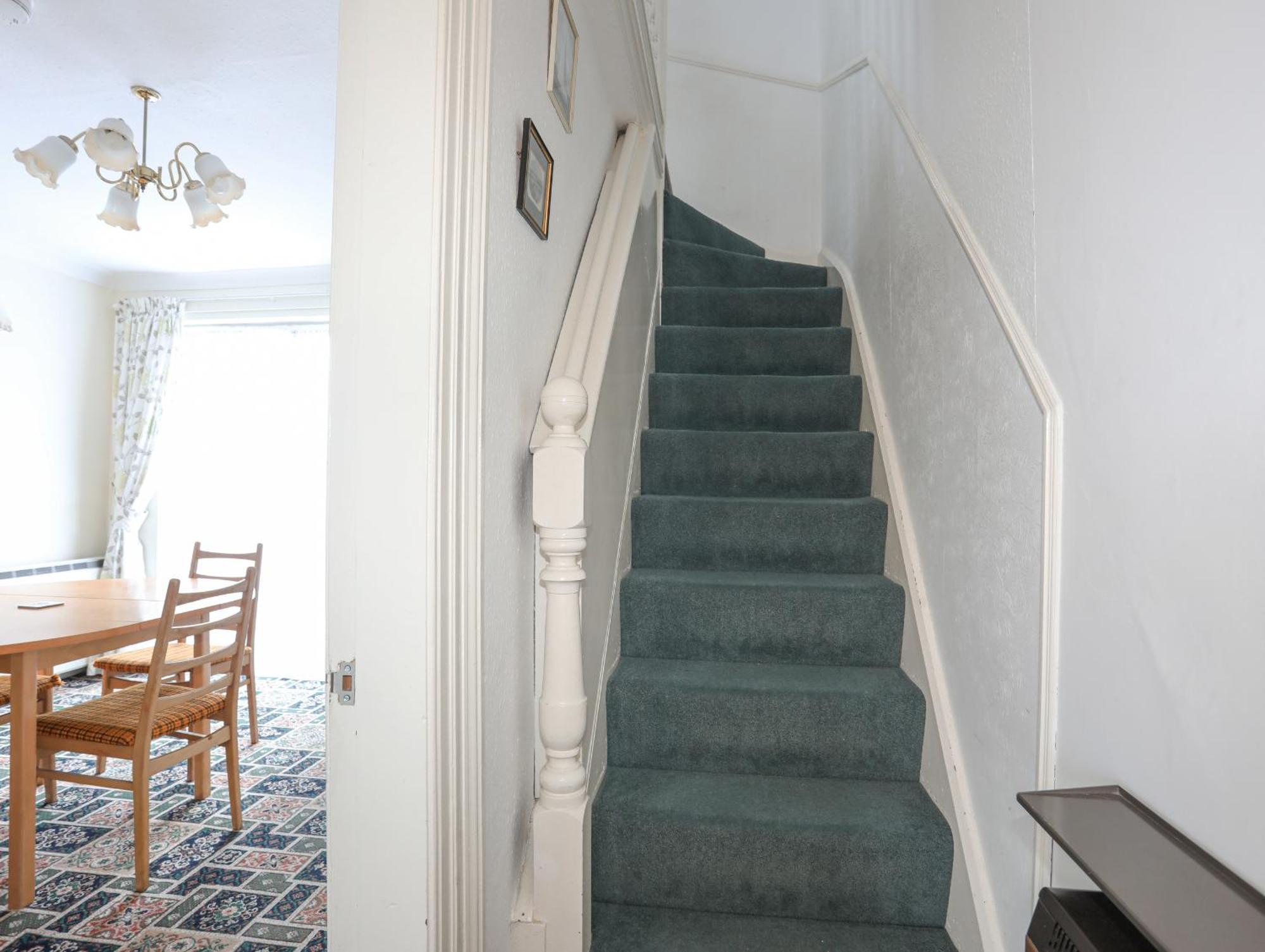 Villa Bro Dawel à Beaumaris Extérieur photo