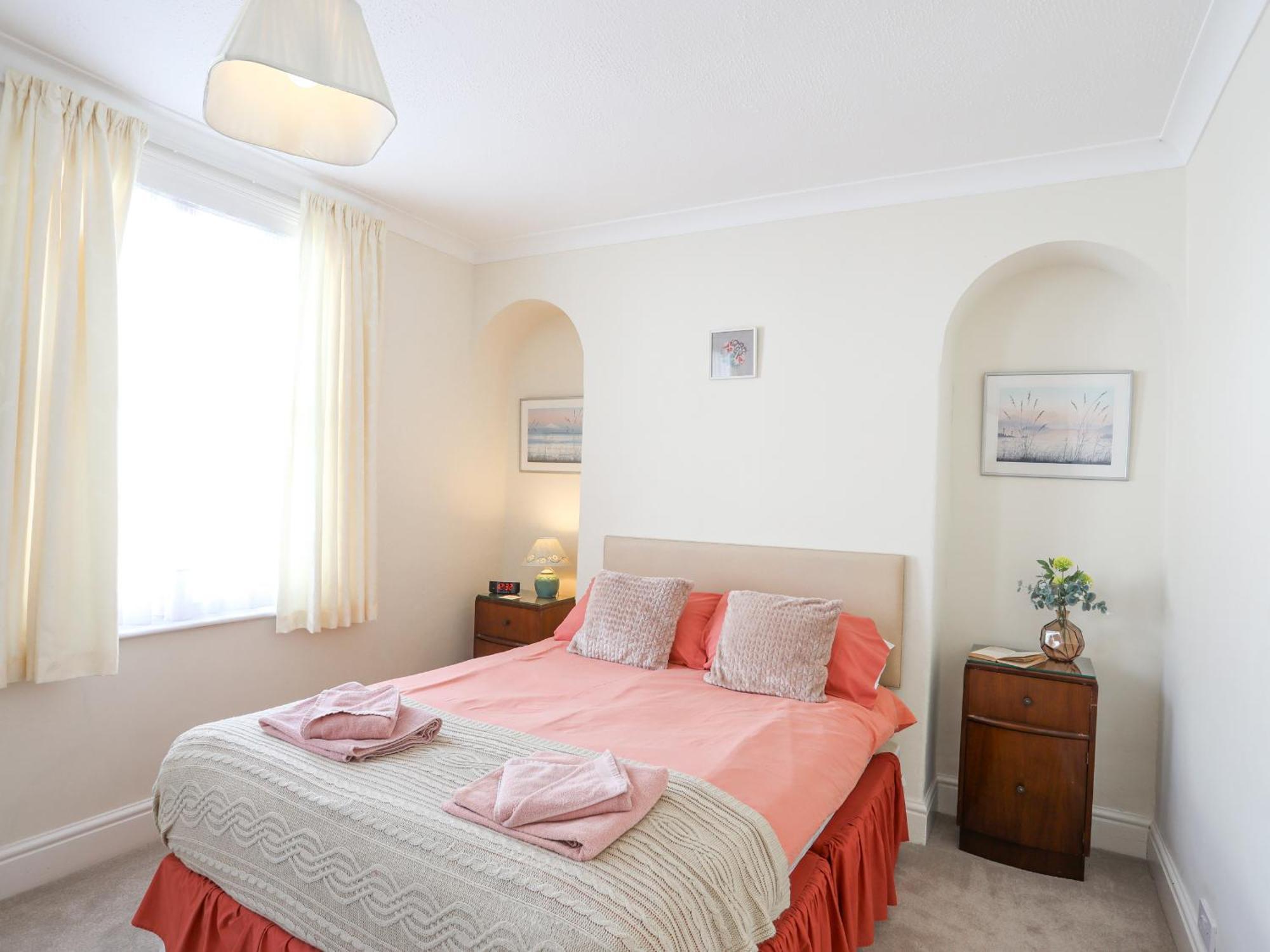 Villa Bro Dawel à Beaumaris Extérieur photo