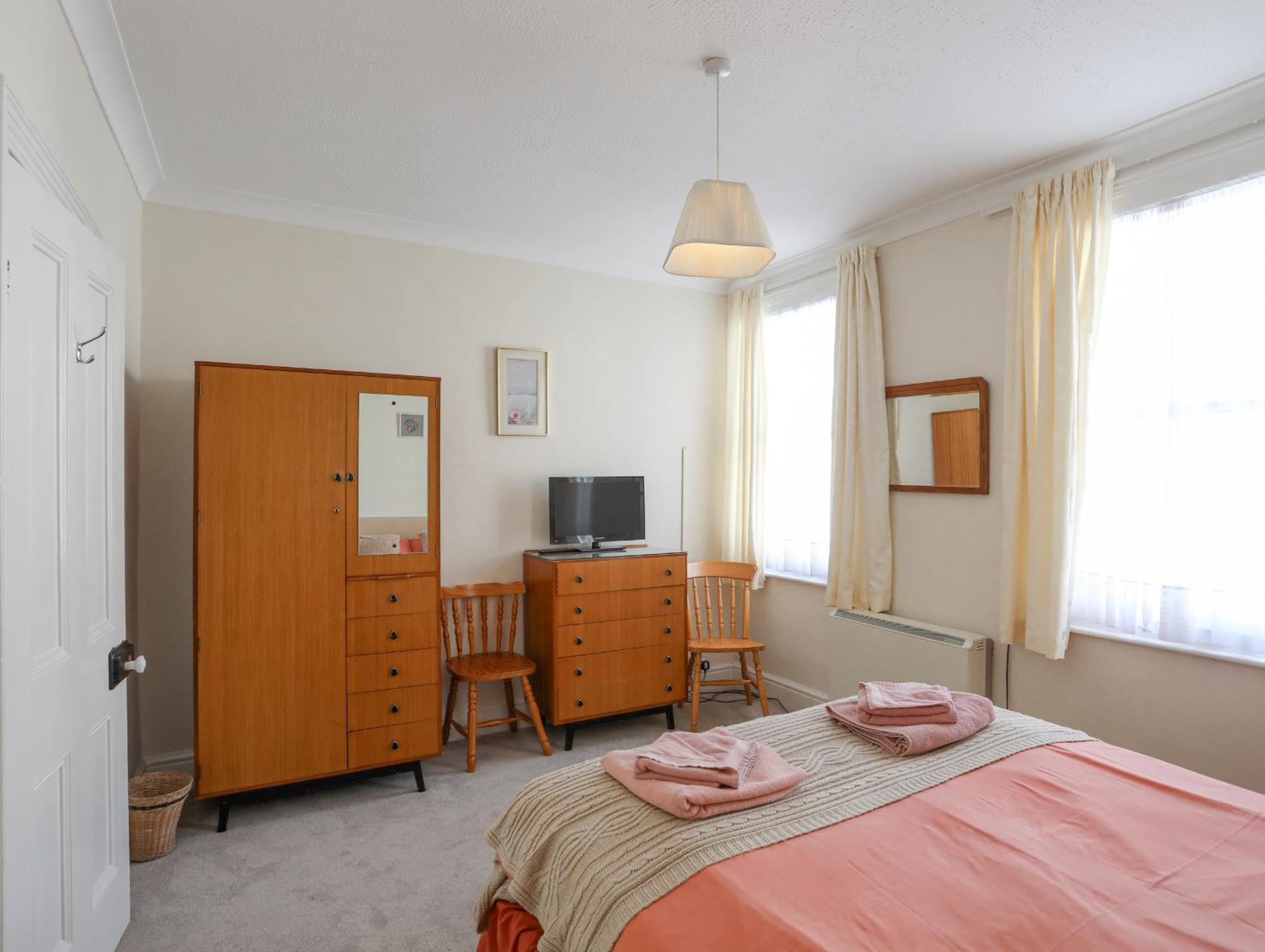 Villa Bro Dawel à Beaumaris Extérieur photo